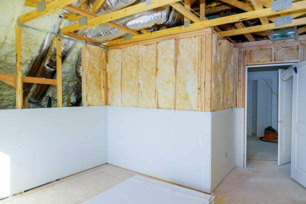 Eco-Friendly or Green Insulation Solutions in Arlington, TN